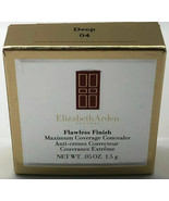 Elizabeth Arden Concealer Flawless Finish Maximum Coverage Full Size DEE... - €7,86 EUR