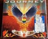 Revelation [Digipak] by Journey (Rock) (CD, Jun-2008, 2 Discs, Nomota) NEW - $23.75