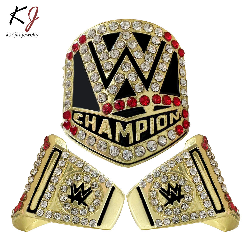 Fantasy Football FFL 2023 Men&#39;s Alloy Ring Bulk Wholesale - $35.95