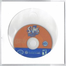 Nintendo GameCube Game The Sims Bustin Out Disc Only - $24.04