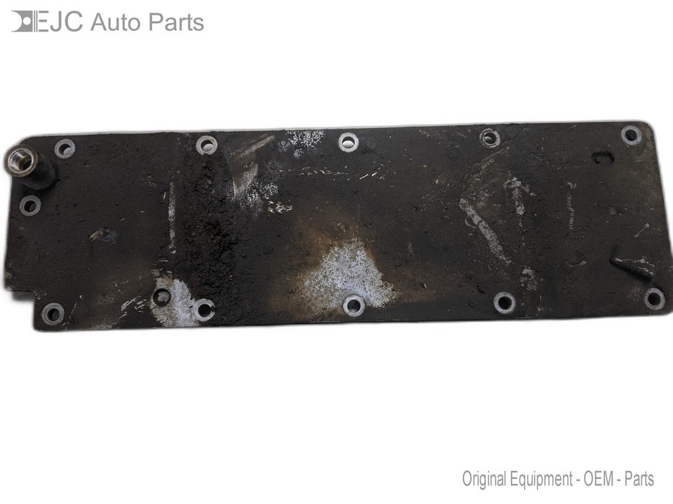 Valley Cap For 07-08 Chevrolet Silverado 2500 HD  6.0 12598833 - $34.60