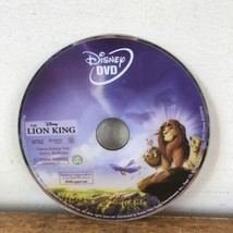 Disney The Lion King Movie 1994 DVD Disc - £15.62 GBP