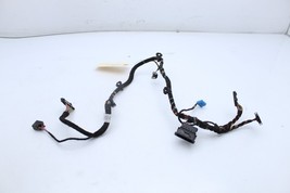 15-18 VOLKSWAGEN JETTA HEATER WIRE HARNESS Q4830 image 5