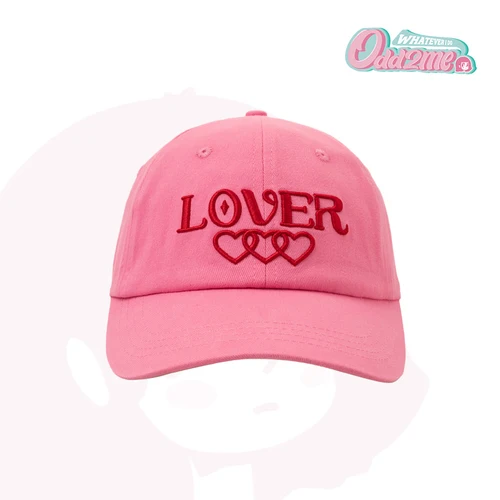 2023 New Baseball Cap Cute Letter Embroidery Spring/Summer Korean Fashion Caps f - £113.26 GBP