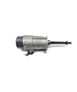 2005 Mercedes W215 CL55 bracket, oil filter housing cap, 1121800710 - $127.86 CAD