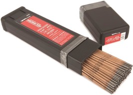 NEW FORNEY 30305 5LB BOX 3/32" WELDING ELECTRODE RODS AWS E6013 SALE 8909475 - £40.09 GBP
