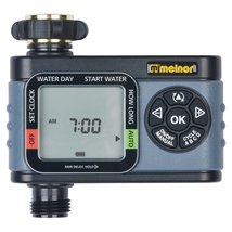 Melnor HydroLogic 2-Zone Digital Water Timer - $72.75