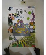 The Beatles Giallo Sottomarino Multi Colpo Commerciale - $62.94 CAD