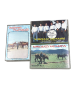 Tamborazo Valparaiso Cassette Tape Lot De Juan Escalante con Pedro Rivera - $39.99