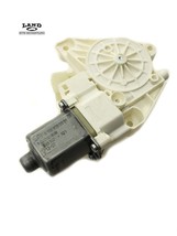 MERCEDES X166 ML/GL/GLS/GLE PASSENGER REAR DOOR WINDOW REGULATOR MOTOR - $24.74