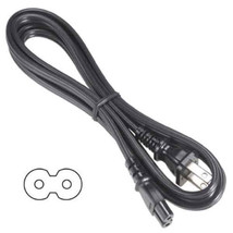 electric POWER CORD cable Epson CX5200 CX8400 printer all in one ac wire - $192.24 MXN