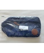 Royal Caribbean Cruise Line RCCL Crown &amp; Anchor Society Toiletry Bag. BR... - £14.79 GBP