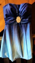Betsey and Adam  prom/party, home coming /cocktail dress - $9.50