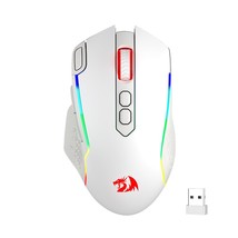 Redragon M810 Pro Wireless Gaming Mouse, 10000 DPI Wired/Wireless Gamer ... - $61.99