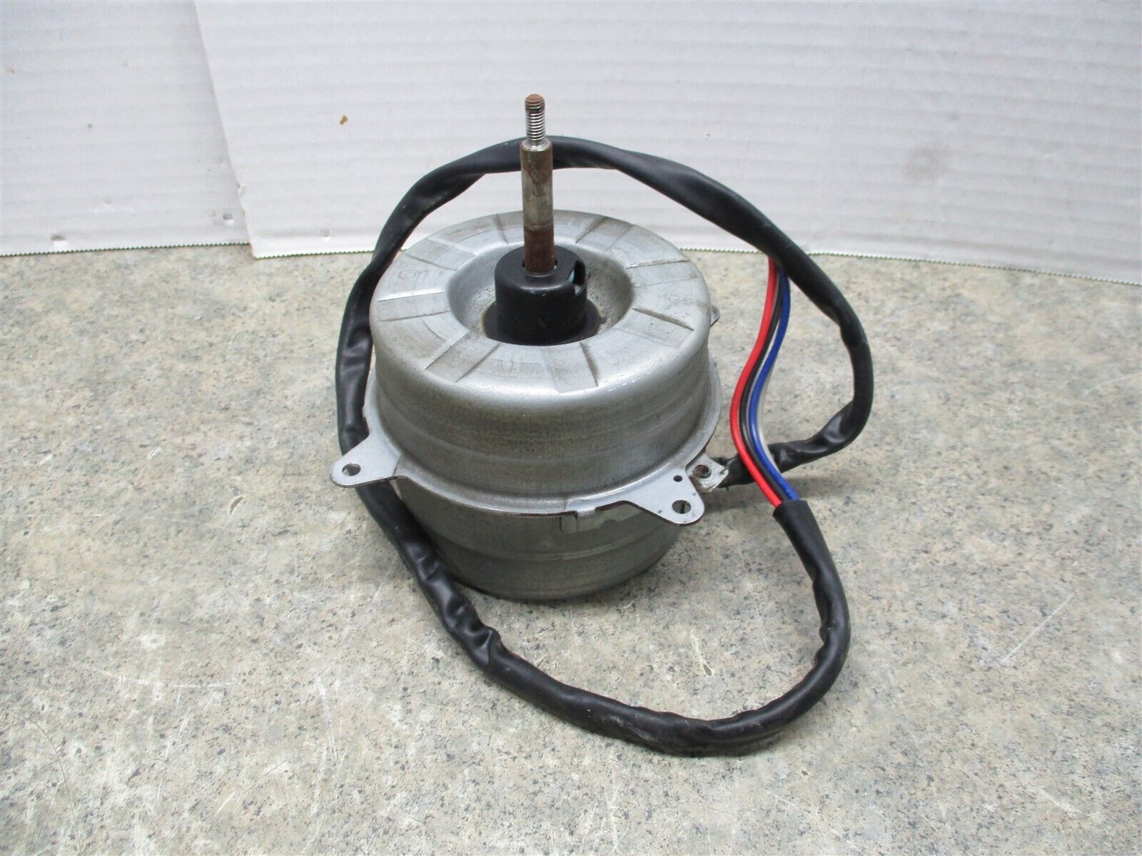 Ge Air Conditioner Fan Motor Part  ASG025ZXEJ