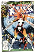 X-MEN #164 -1st BINARY 1982-marvel comic book NM- - $123.68