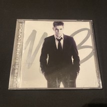 It&#39;s Time by Buble, Michael (CD, 2005) - £3.86 GBP