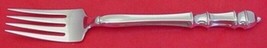 Carpenter Hall by Towle Sterling Silver Salad Fork 7 1/4&quot; Heirloom Flatware - £53.60 GBP