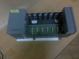 Allen Bradley 1746-P3 Power Supply With 1746-A7 (7) Slot CHASSIS/RACK / Tested - £46.29 GBP