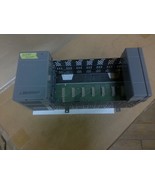 ALLEN BRADLEY 1746-P3 POWER SUPPLY WITH 1746-A7 (7) SLOT CHASSIS/RACK / ... - $1,107.12 MXN