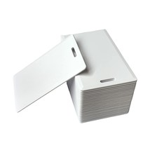 ID RFID Thick Card 125kHz HID-Compatible | 26-Bit Wiegand Proximity Card... - $39.59