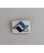 Monorail 3D Style Lapel Hat Pin - $6.44