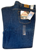 Levis Strauss Signature Relaxed Fit 540 New Dead Stock 54”x30” USA Made ... - $94.99