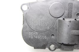 09-15 BMW 750LI Heater Flap Actuator Motor Set X3 F2740 image 11