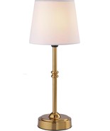 O’Bright Seraph - Cordless Led Table Lamp With Dimmer, Built-In, Antique... - $1,105.62 MXN