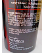 Lot 2 Being Together Body Spray &amp; EDT Splash Designer Imposter R Lauren ... - $40.74 CAD