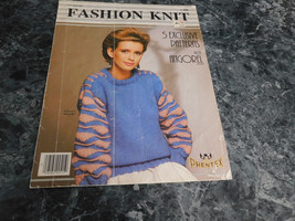 Fashion Knit with Angorel Phentex - $3.99