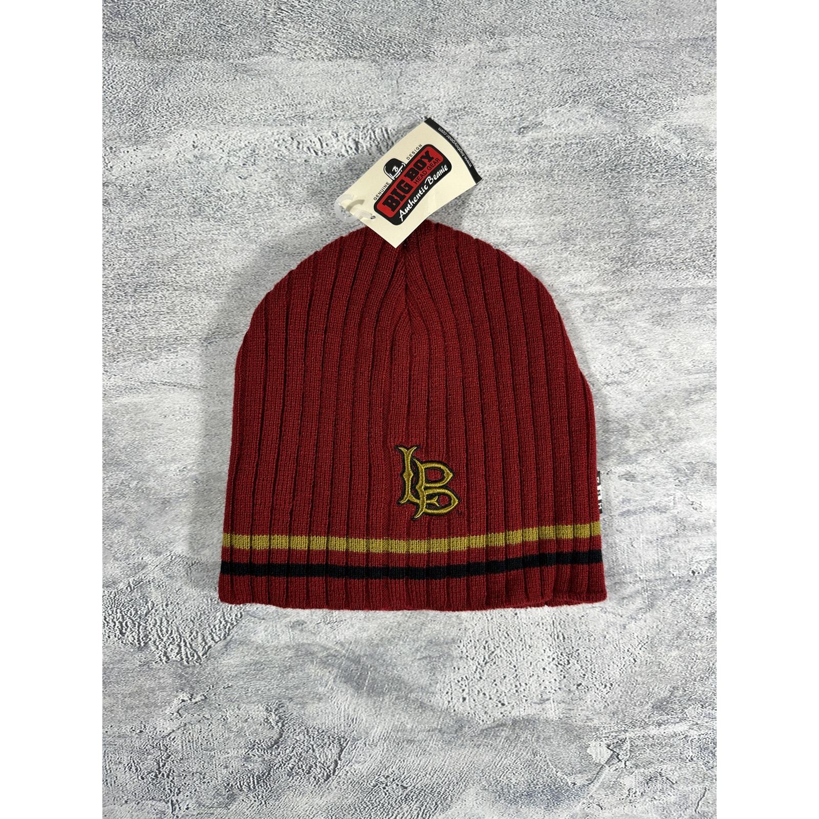 Long Beach CA Beanie