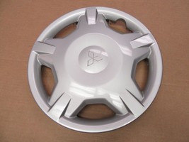 OEM 1999 Mitsubishi Mirage Hubcap Wheel cover # MR333961-01 - £35.81 GBP