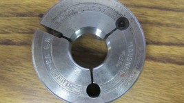 Go Thread Ring Gage 1.0&quot;-20 UNEF-2A LEFT HAND - $123.75