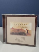 Amazing Grace A Country Salute to Gospel, Vol. 1 John Anderson, Lari White 1995 - £5.80 GBP