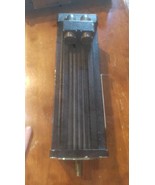 NEW Kollmorgen Goldline Brushless PM Servo Motor 1400 RPM  #- B-206-A-24... - $1,041.59 CAD