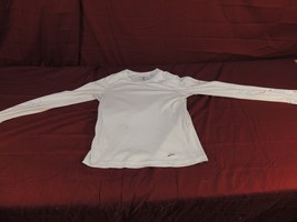 Brooks Equilibrium Technology Shirt Women&#39;s Size Small wc 12633 - £8.82 GBP