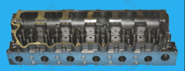 CAT Diesel Engine Cylinder Head Caterpillar C-15 (ACERT) C16 C18 Loaded ... - $5,445.00