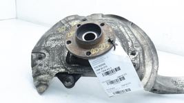 Driver Left Front Spindle/Knuckle Fits 08-19 BMW X6 66266 image 3