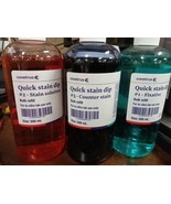 Covetrus Stain Refill Kit, Fixative/Red/Blue 500 ml 642 Kb - €40,08 EUR