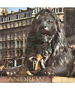 Andrew [Vinyl] Andrew Culverwell - $14.99