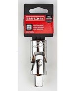 *CRAFTSMAN 1/2 in. Drive Universal Joint - CMMT99294 - NEW - $9.21