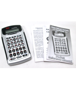 AAA Auto Pilot Handheld Talking Road Navigator 760 New In Box - $179.83 MXN