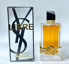 Yves Saint Laurent Libre Intense Perfume 3.0 Oz Eau De Parfum Spray - £156.35 GBP