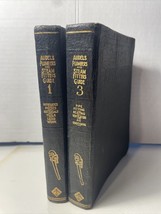 Vintage - 1947 AUDELS PLUMBERS AND STEAM FITTERS GUIDE Volume 1 &amp;3 Good ... - £18.33 GBP