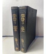Vintage - 1947 AUDELS PLUMBERS AND STEAM FITTERS GUIDE Volume 1 &amp;3 Good ... - £18.64 GBP