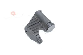 89-95 MERCEDES-BENZ W124 GLOVE BOX COMPARTMENT SPRING HOLDER Q1355 image 8