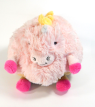 Squishable Mini Cupcake Unicorn Plush Animal Toy 2014 Retired - $69.29