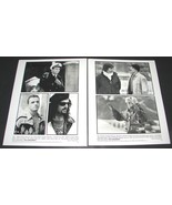 2 1997 THE ASSIGNMENT Movie Photos Aidan Quinn  Ben Kingsley Christian D... - $17.71 CAD