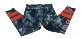 NFL Chicago Bears Women&#39;s Activewear Leggings Medium Graphic Sleepwear T... - $14.25